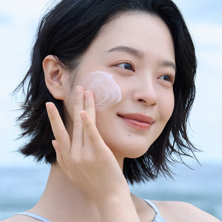 شیر پاک کن سنتلا هیالو سیکا SKIN1004 کد 1502 — تصویر ۲