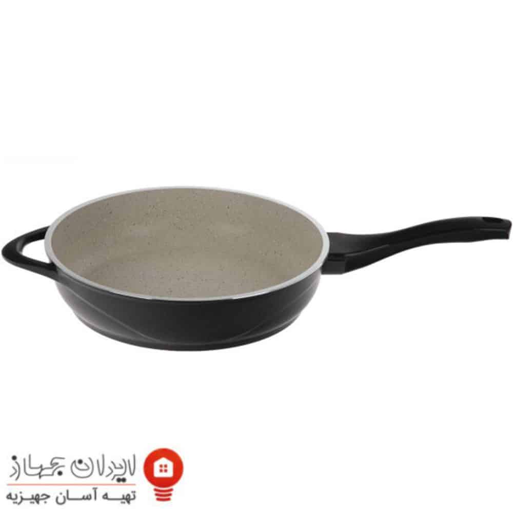 تابه عروس سایز 20