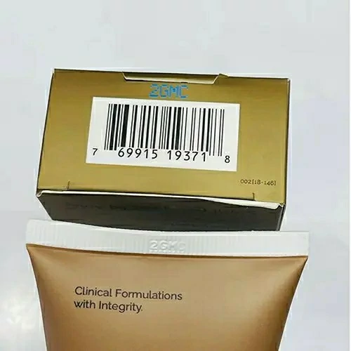 کرم ضد آفتاب مینرال حاوی آنتی اکسیدان SPF30 50ml اوردینری کد 1484 — تصویر ۶