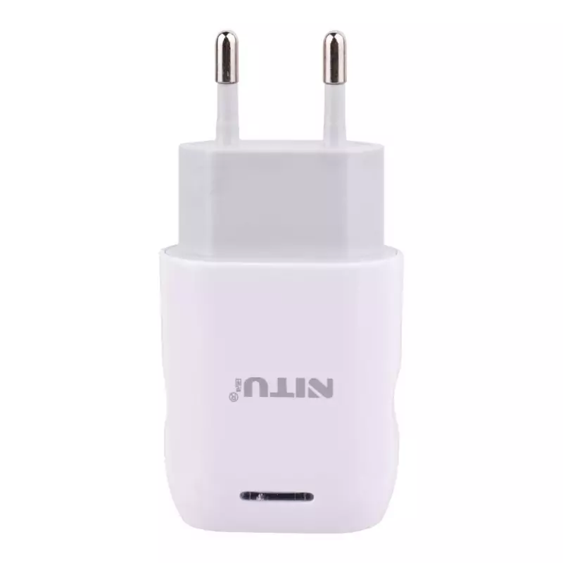 شارژر موبایل فست شارژ نیتو NITU مدل TC33 — تصویر ۵