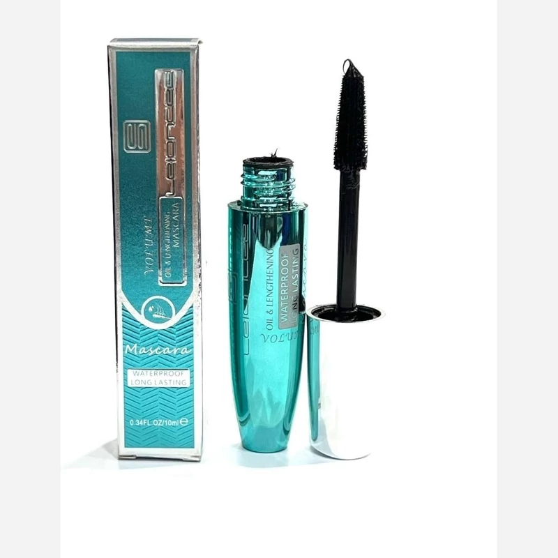 ریمل فرچه ژله ای لیونس Leioncee کد 5005