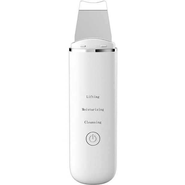 اتو صورت شاول دکمه ای leather shovel — تصویر ۴