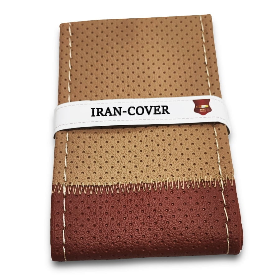 دور فرمان دوختنی کرم نارنجی (۸۱۹)