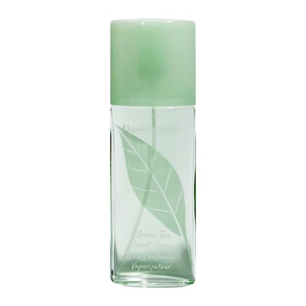 عطر ادکلن الیزابت آردن گرین تی اگزوتیک 100 میل زنانه — تصویر ۲