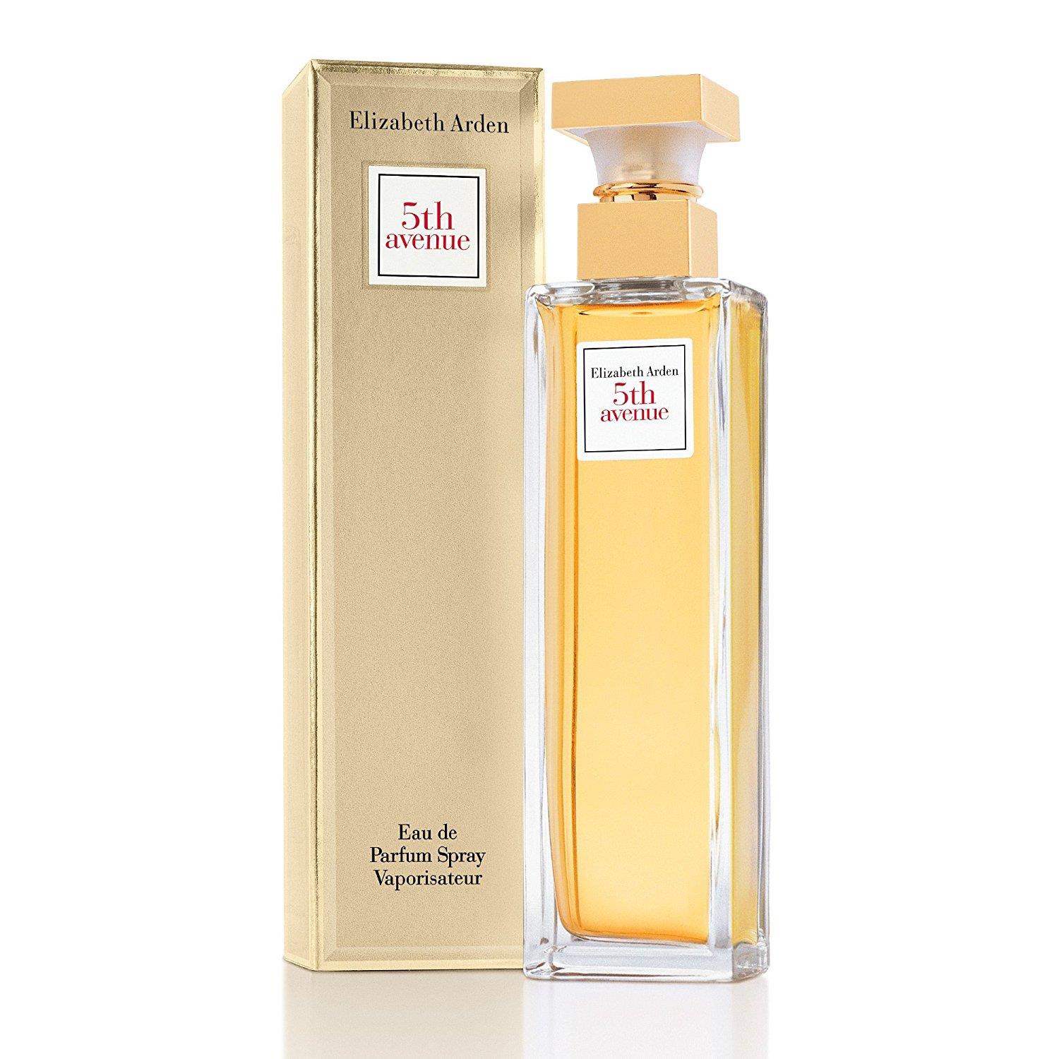 ادکلن خیابان پنجم الیزابت آردن 125میل (فیفت اونیو) 5th Avenue Elizabeth Arden