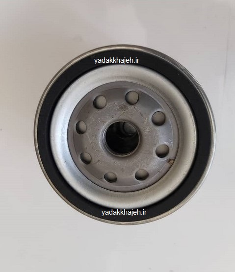 فیلتر روغن ام وی ام 530 و ایکس 33 — تصویر ۲