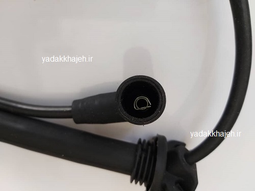 وایر شمع ام وی ام 110 ، 3 و 4 سیلندر — تصویر ۴