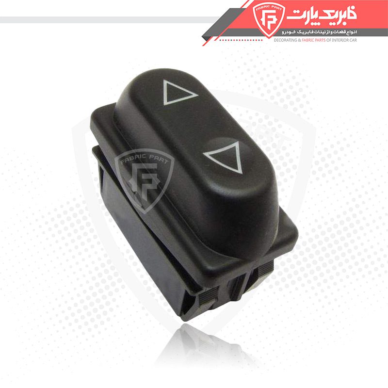 کلید شیشه بالابر راست سمند — تصویر ۵
