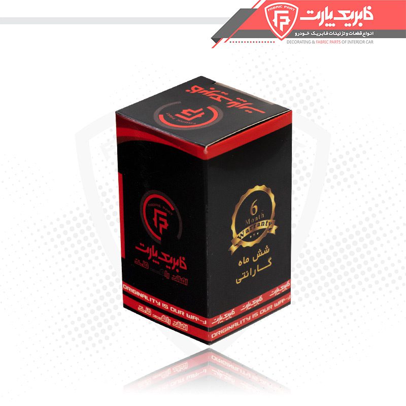 کلید شیشه بالابر راست سمند — تصویر ۷