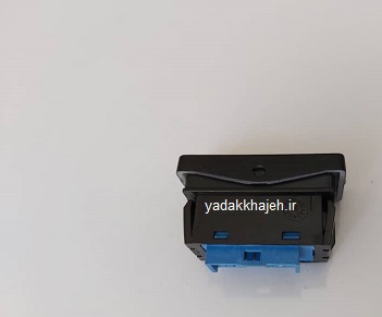 کلید شیشه بالابر چپ پژو405 آردی روآ — تصویر ۴