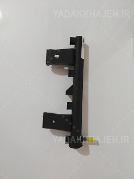 ریل سوخت بنزین پژو 206 تیپ 5 و رانا دوستان کد 16606440 — تصویر ۶