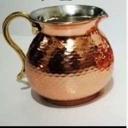 قهوه ساز سس ریز مسی نانو — تصویر ۳