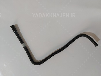 شیلنگ بخار بنزین از شیربرقی به کنیستر سمند ملی ef7 دوستان کد 16606352 — تصویر ۳