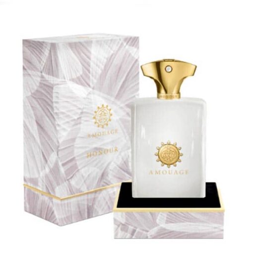 ادکلن آمواج هانر مردانه Amouage Honour for men