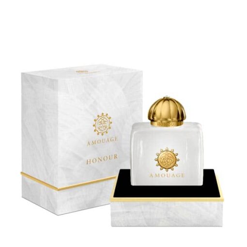 ادکلن آمواج هانر زنانه Amouage Honour for women