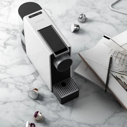 قهوه ساز شیائومی Xiaomi SCISHARE Capsule Coffee Machine Mini S1201 — تصویر ۷
