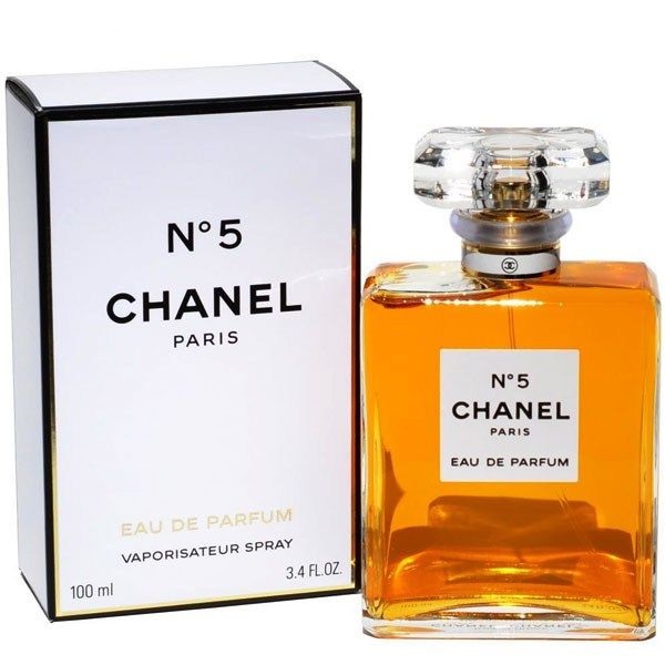 ادکلن شنل ان 5 (چنل نامبر 5) CHANEL Chanel N°5
