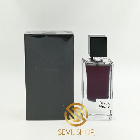 ادکلن مردانه بلک افغان فراگرنس ورد Black Afgano