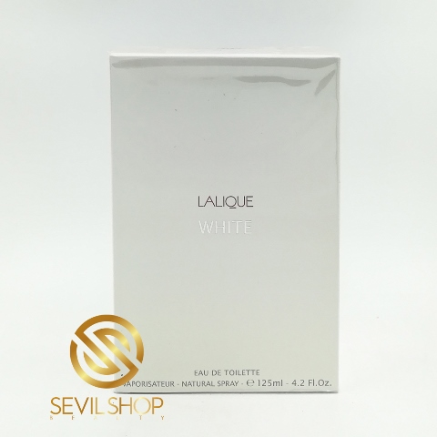 ادکلن لالیک سفید (لالیک وایت) مردانه Lalique White