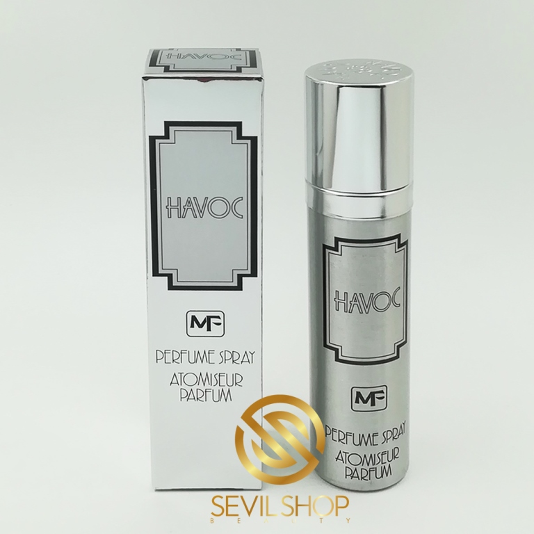 عطر ادکلن هاواک Havok