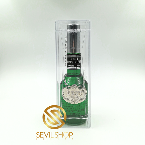 ادکلن بروت مردانه 100 میل Faberge Brut