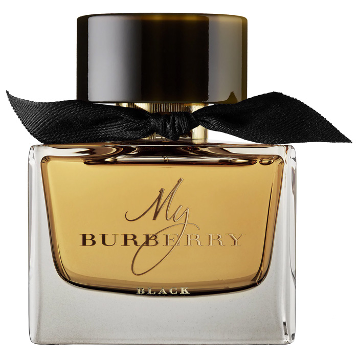 ادکلن باربری مای باربری بلک Burberry My Burberry Black