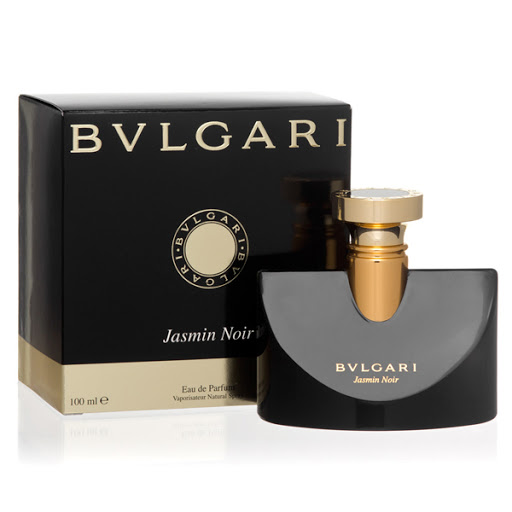 ادکلن بولگاری جاسمین نویر BVLGARI Jasmin Noir EDP