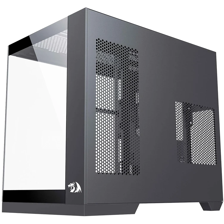 کیس گیمینگ ردراگون مدل Wideload Pro CA-604 — تصویر ۴