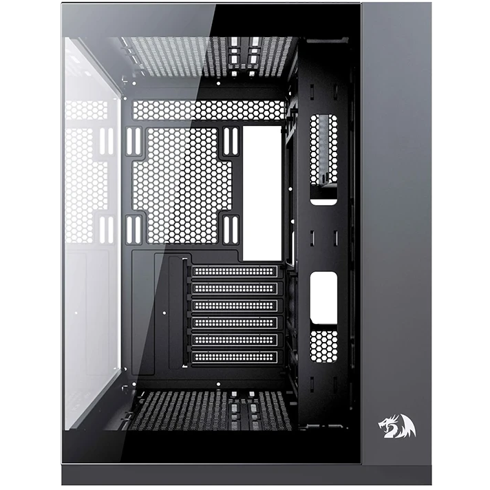 کیس گیمینگ ردراگون مدل Wideload Pro CA-604 — تصویر ۵
