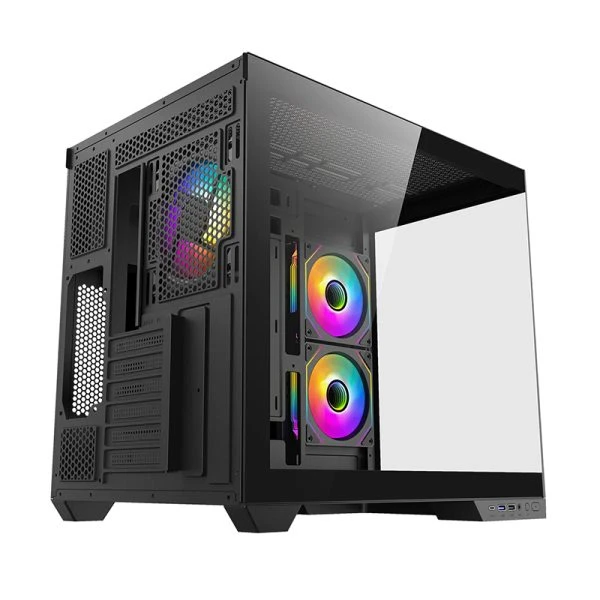 کیس گیمینگ ردراگون مدل Wideload Pro CA-604 — تصویر ۷