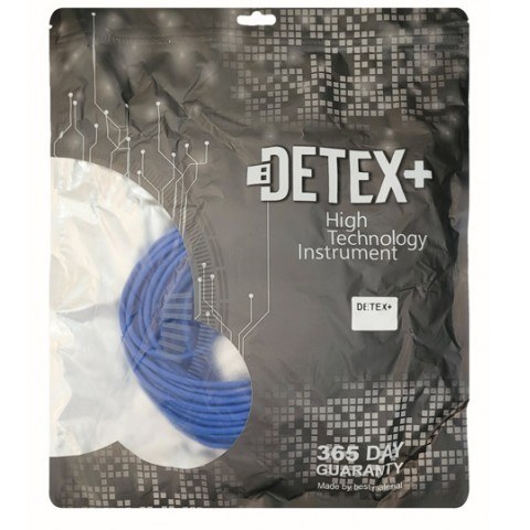 کابل شبکه DETEX CAT6 طول 30 متر