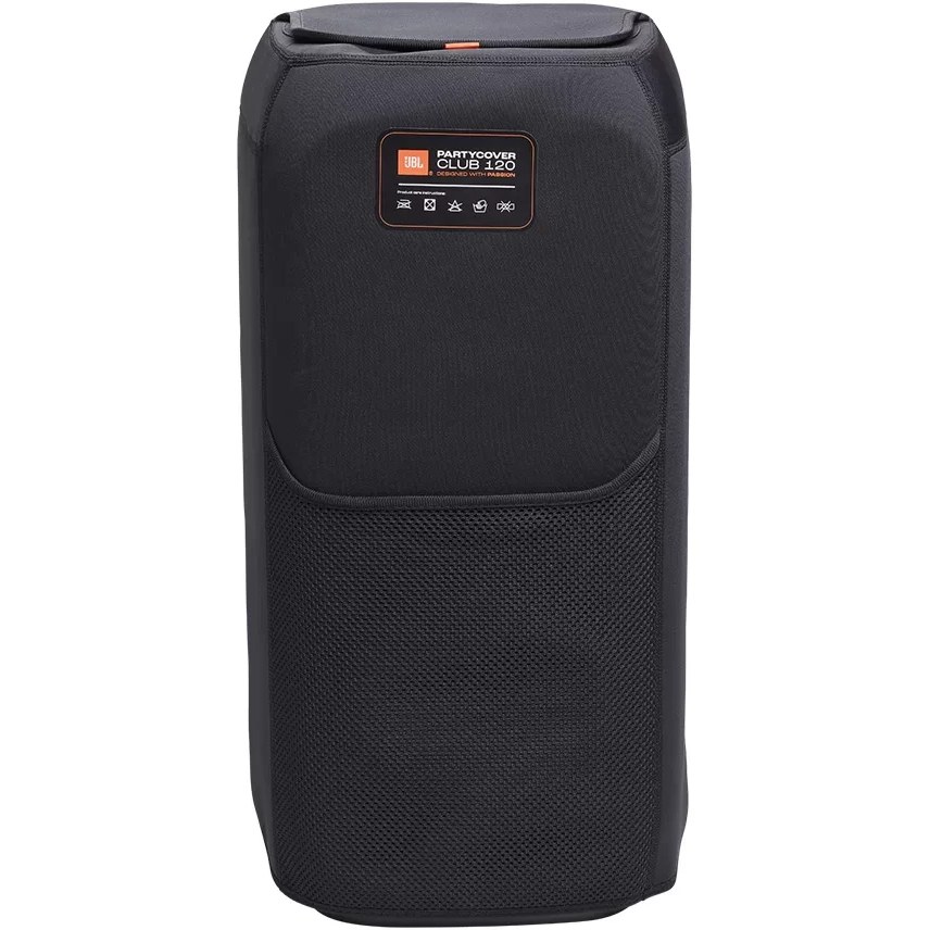 کاور اسپیکر JBL PartyCover Club 120