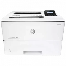 پرینتر لیزری اچ پی مدل M501dn