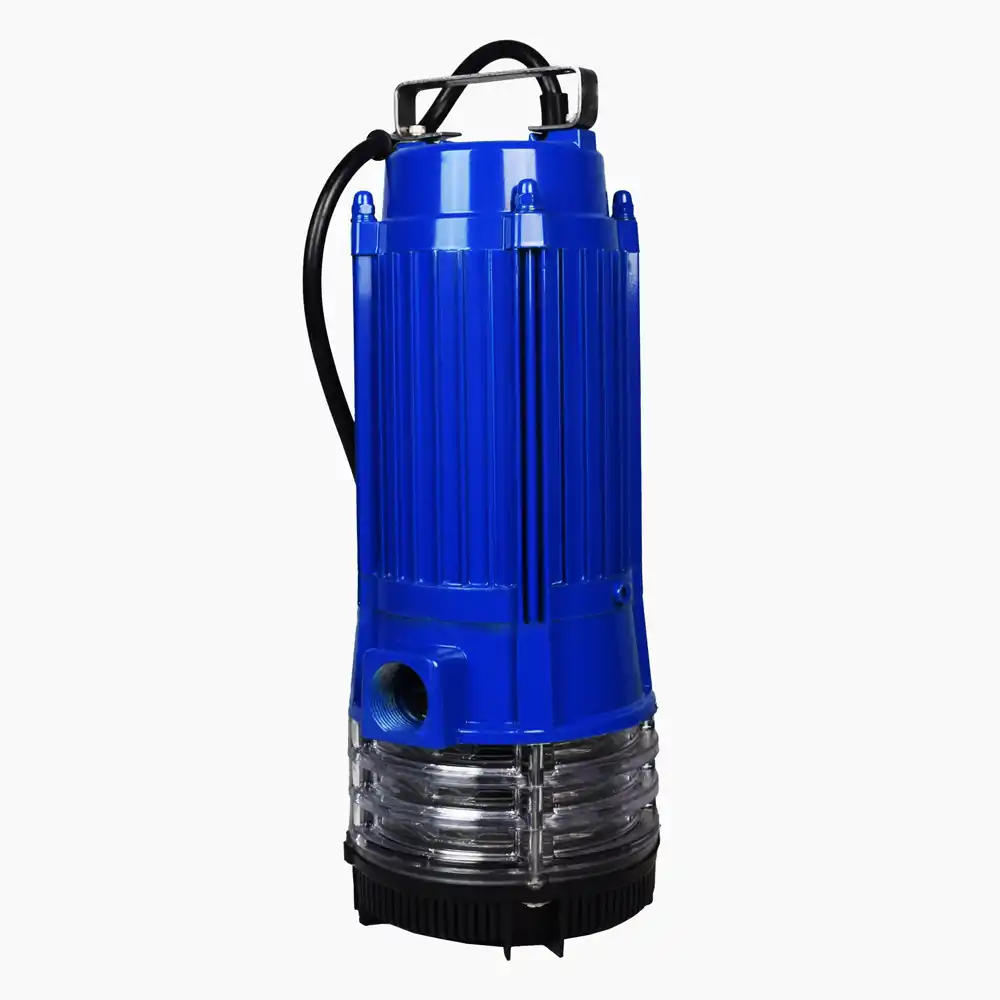 پمپ کفکش NC تک فاز ۳۵ متری ۲ اینچ مدل NCL 35.6.3