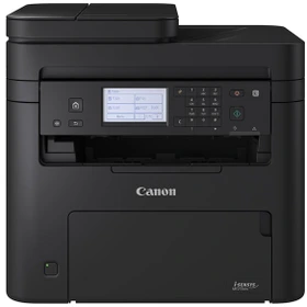 پرینتر چندکاره لیزری کانن MF275dw سیاه و سفید
