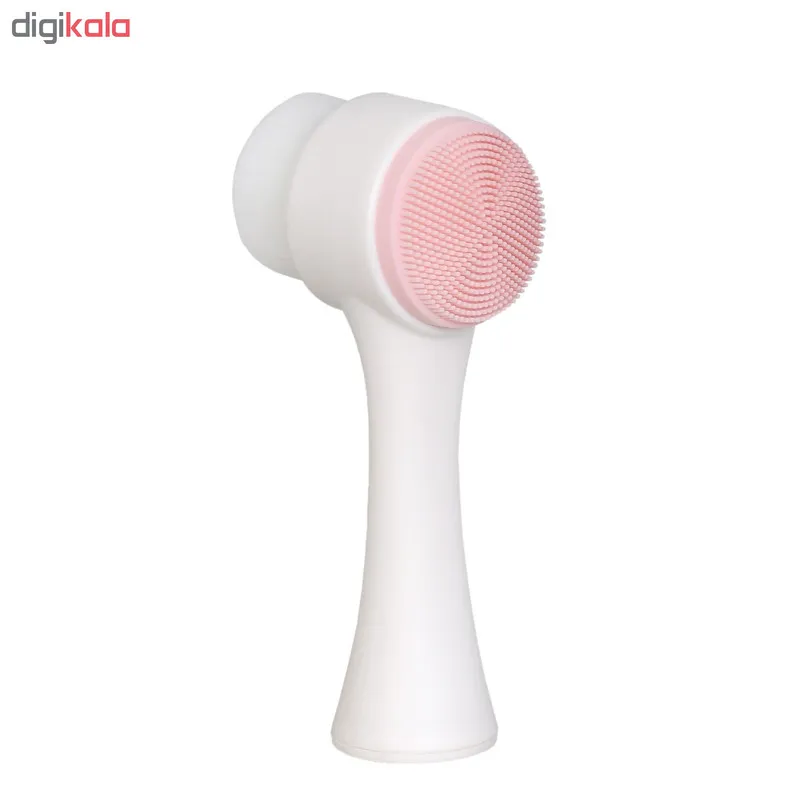 برس پاک کننده صورت مدل p-8888 — تصویر ۴