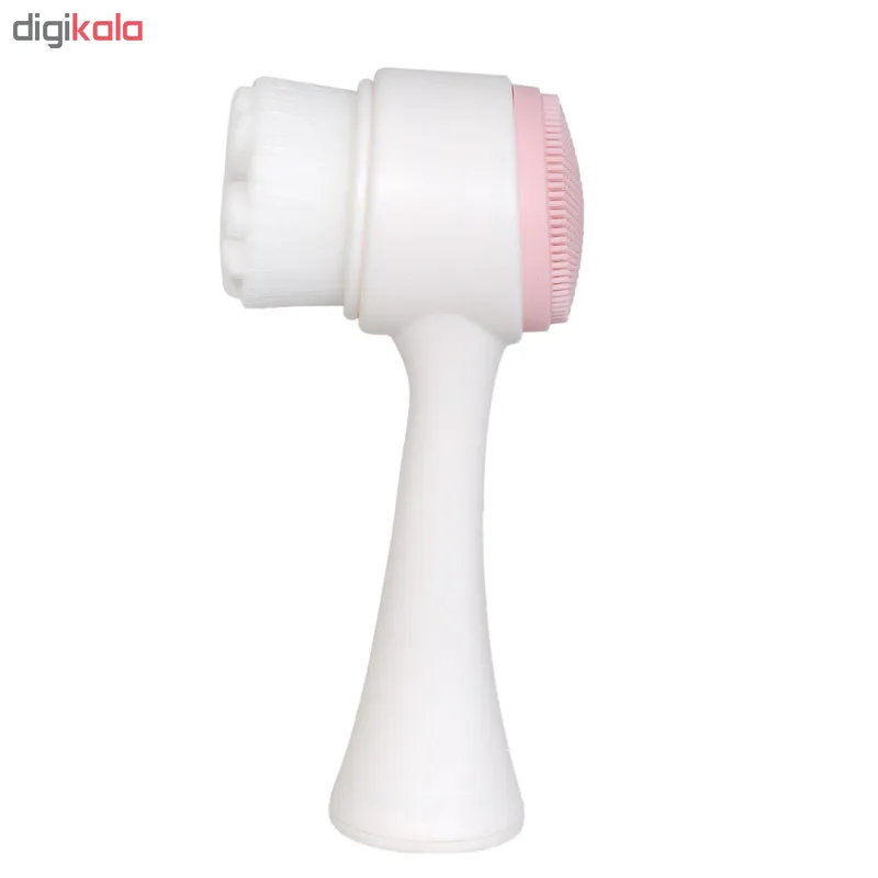 برس پاک کننده صورت مدل p-8888 — تصویر ۵