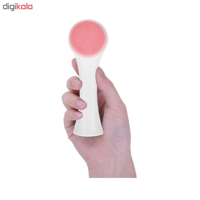 برس پاک کننده صورت مدل p-8888 — تصویر ۷