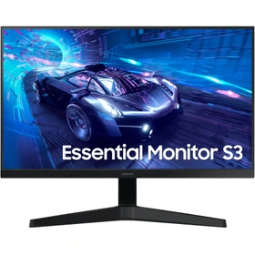 مانیتور سامسونگ مدل LS24F330 سایز ۲۴ اینچ Full HD با نرخ تازه‌سازی ۱۰۰ هرتز
