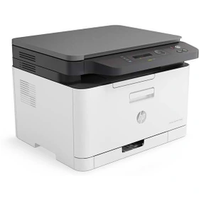 پرینتر چندکاره لیزری رنگی مدل HP LaserJet Pro MFP 178nw