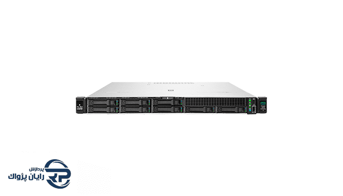 سرور HPE ProLiant DL325 Gen10 Plus v2