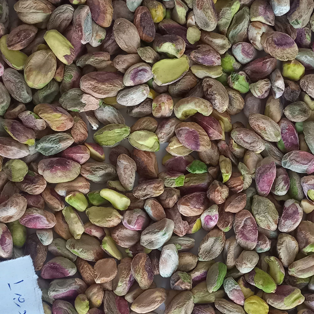 مغز پسته درجه 1- 1کیلویی — تصویر ۳