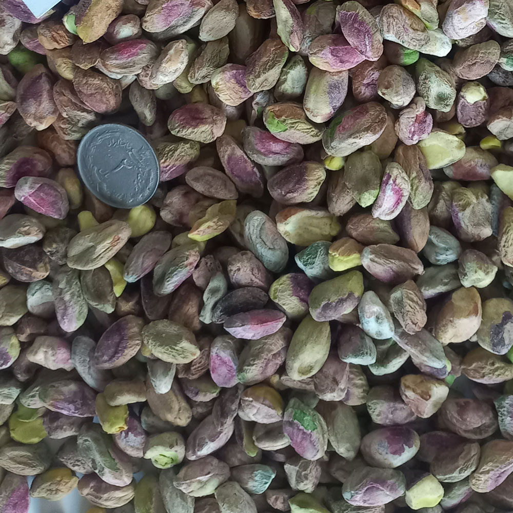 مغز پسته درجه 1 — تصویر ۵
