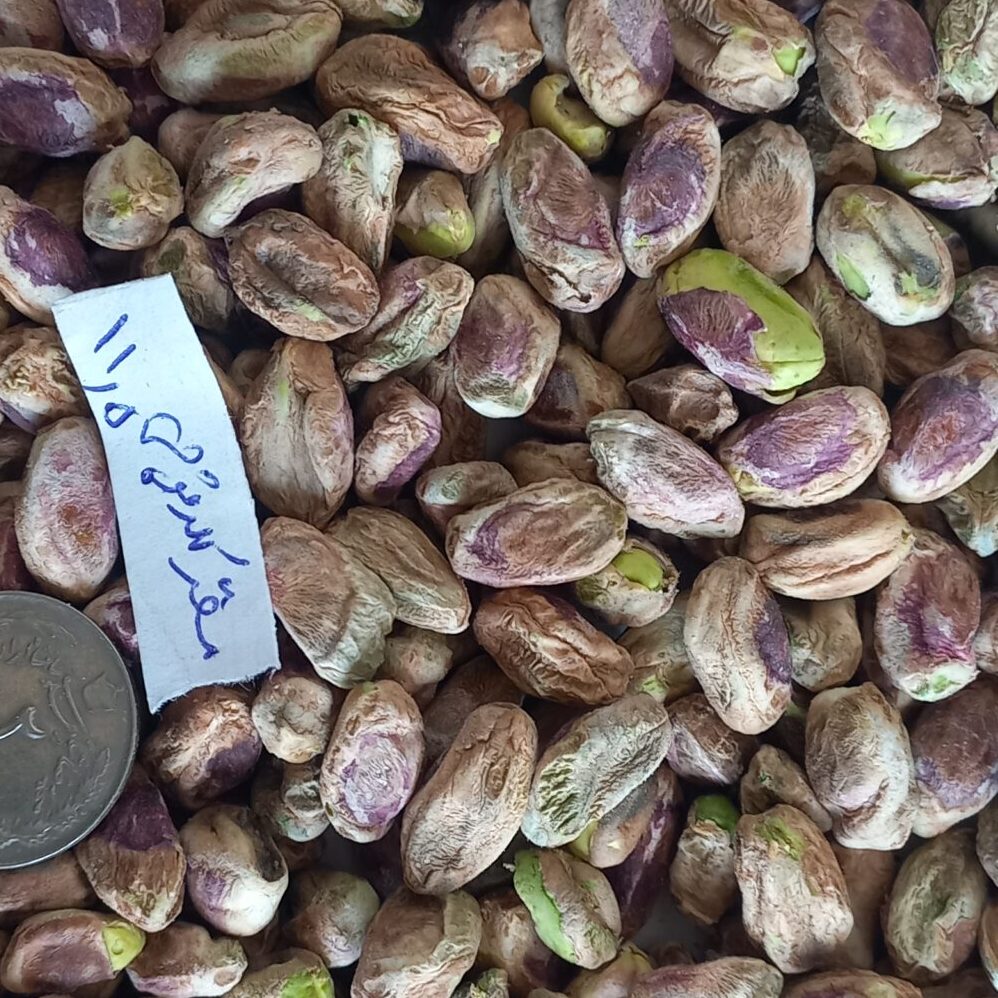 مغز پسته درشت — تصویر ۲