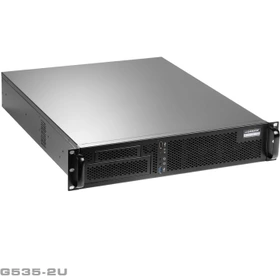کیس رکمونت گرین مدل G535-2U