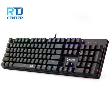 کیبرد ردراگون SINDRI K671lRS WRD — تصویر ۲