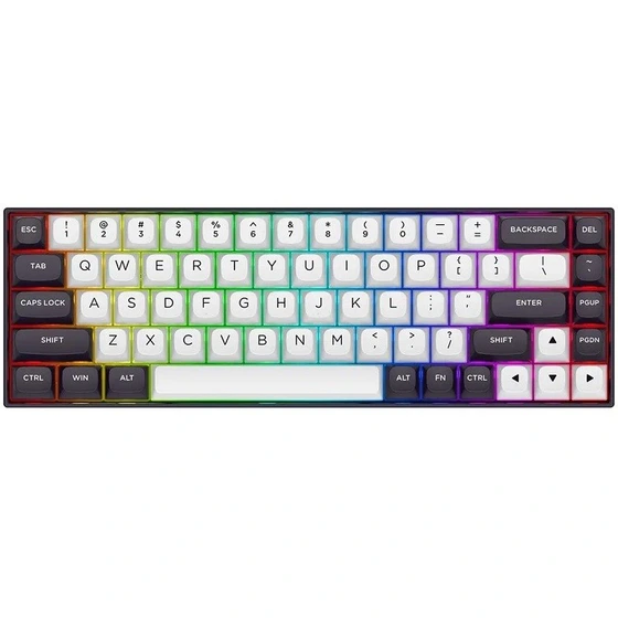 کیبرد ردراگون SACREDBLADE K712 M-RGB WRD — تصویر ۲