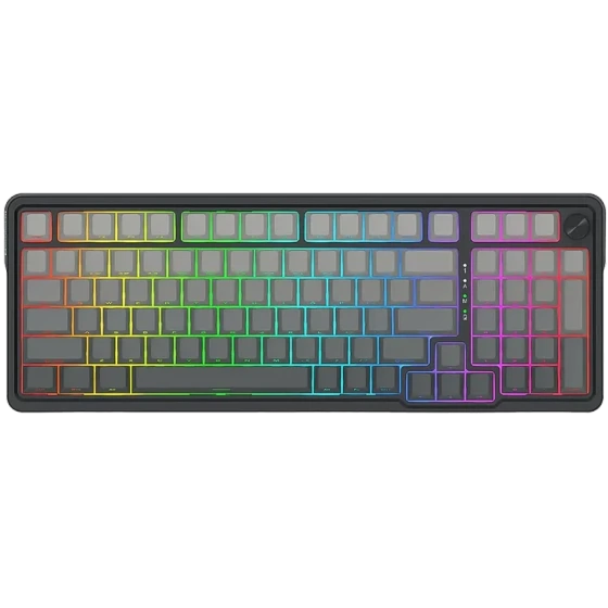 کیبرد ردراگون EISA K686SP-RGB PRO| WLS — تصویر ۲