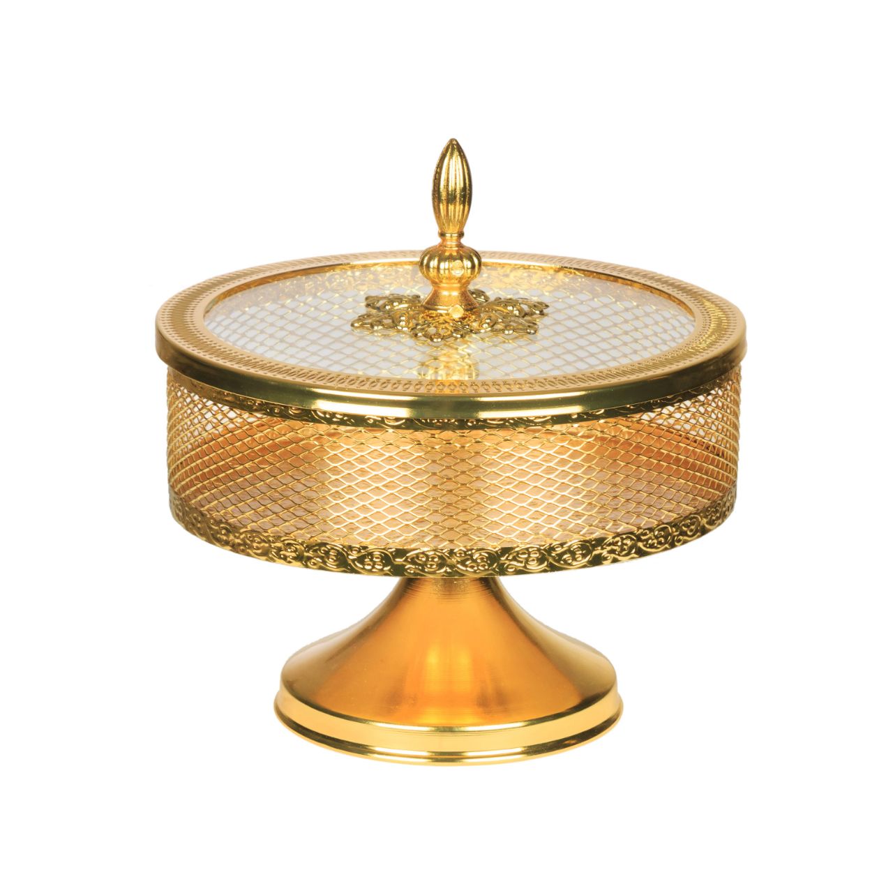 شکلات خوری چشمه نور کد B7003-G — تصویر ۲