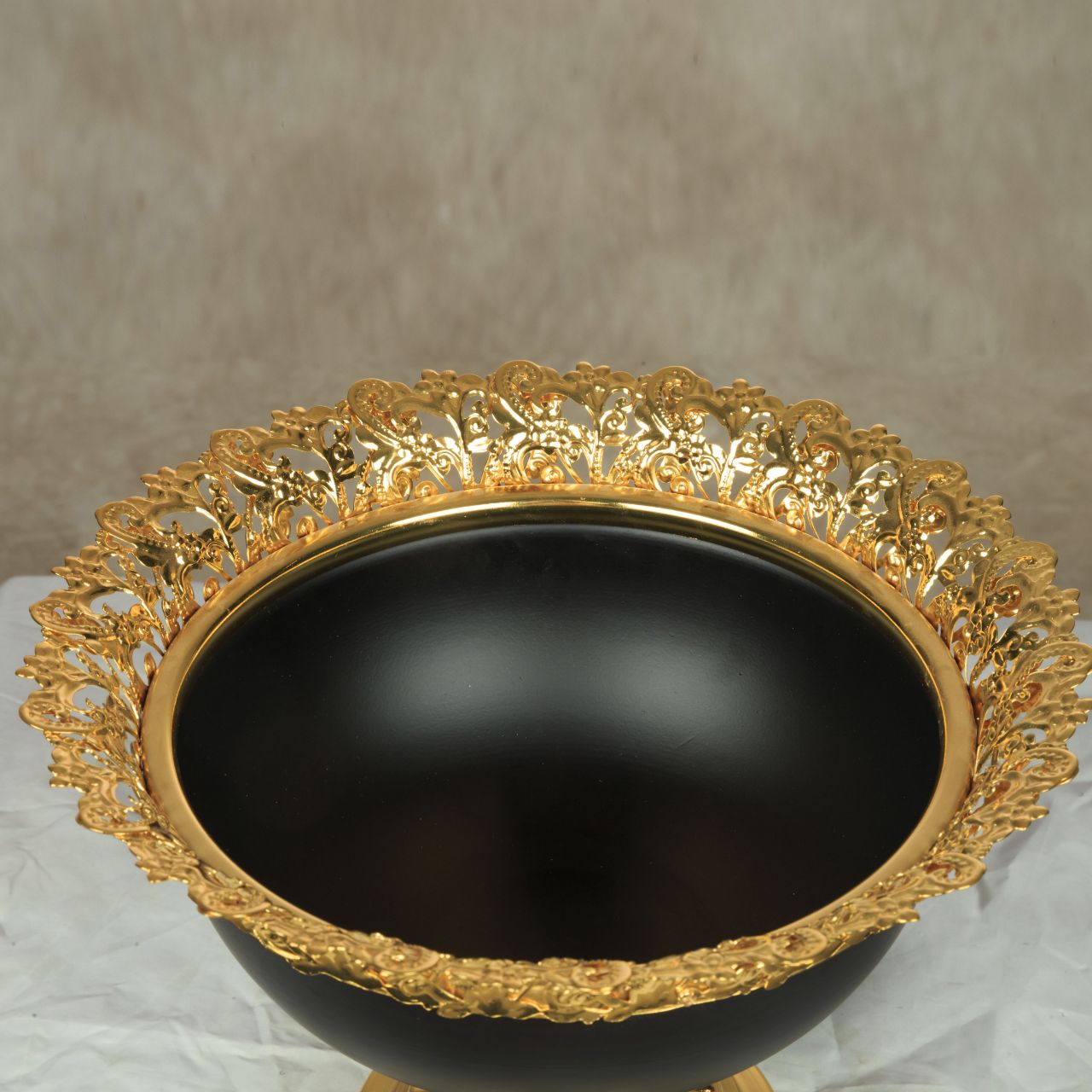 میوه خوری چشمه نور کد B8041/BK-G — تصویر ۳
